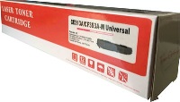HP MUADİL CE313A / CP1025 / CP1025n / CP1025nw,TopShot LJ Pro M275nw / M175a / M175nw / HP laserjet M176n / M177 kırmızı - 1